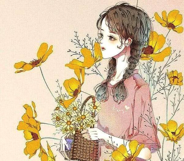 性格温柔,异性缘佳的4大星座女