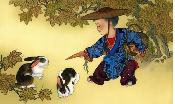 12月3生肖撞大运,爱情顺利,喜事不断,出门遇财神