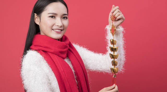 12月15号起,横财惹人羡慕,发大财赚大钱,全家都吃香的生肖