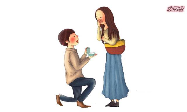 表面喜欢“暧昧不清”,却绝不背叛婚姻的星座,天生的好男人!