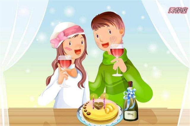 表面喜欢“暧昧不清”,却绝不背叛婚姻的星座,天生的好男人!